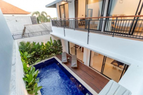 Villa Blessing Bali